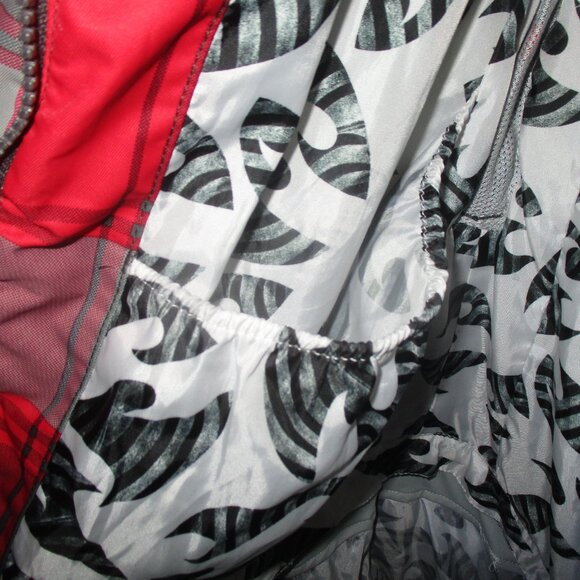 BILLABONG AVID POINT DRY JACKET15,000 MM WATERPROOF RATING 10,000 BREATHIBILITY - Picture 9 of 14